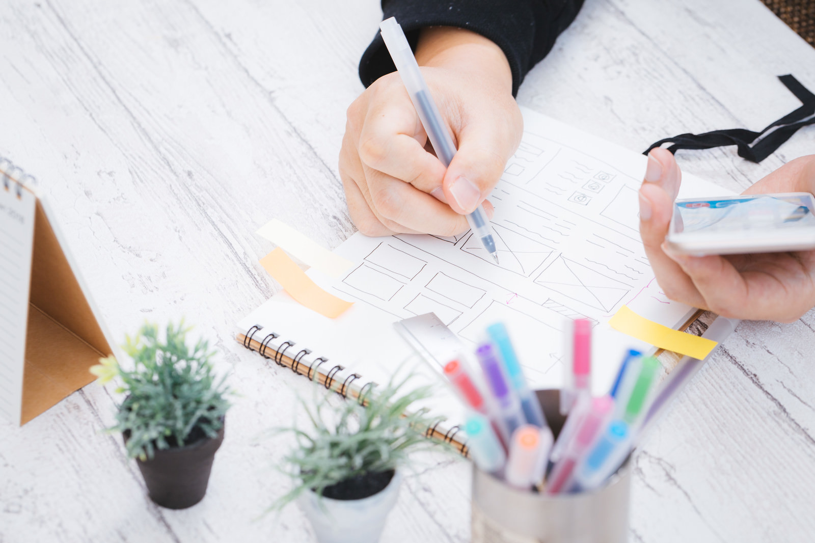 wordpressでメンバーに仕事を分配して管理？