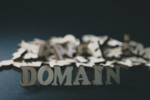 ワードプレスホームページを表示するアドレス？