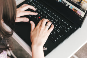 どこからでもwordpressホームページをいじれるって本当？