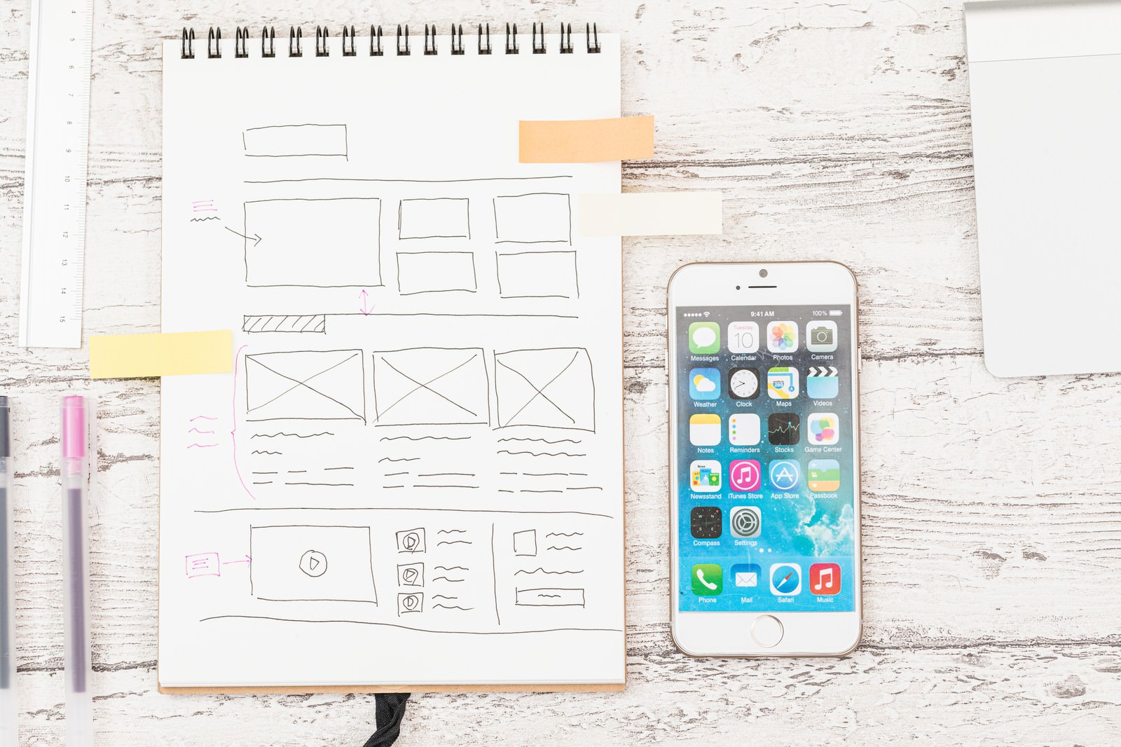 WordPressでホームページ制作が増加している理由は？