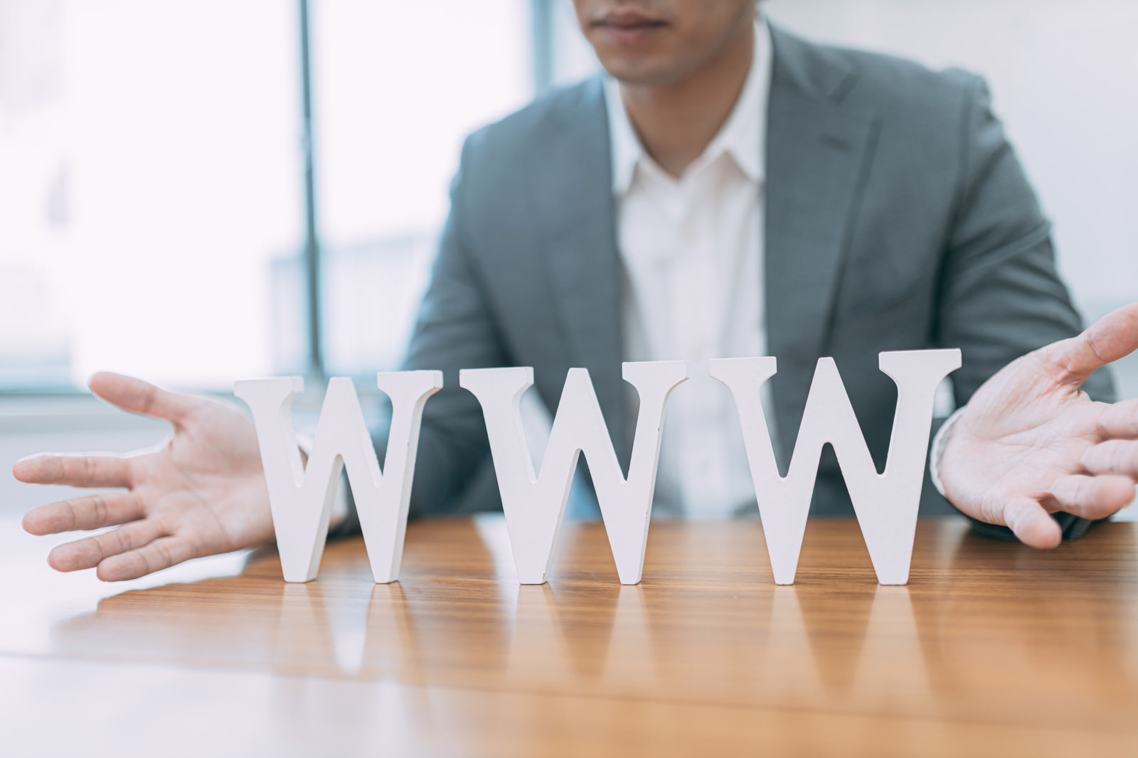 ワードプレスの特徴